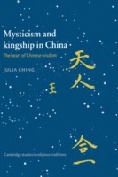 Mysticism and Kingship in China