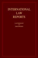 International Law Reports