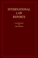 International Law Reports