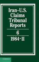 Iran-U.S. Claims Tribunal Reports: Volume 6