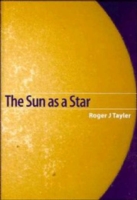 Sun as a Star