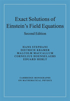 Exact Solutions of Einstein´s Field Equations