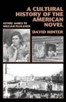 Cultural History of the American Novel, 1890–1940