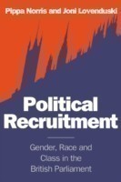 Political Recruitment