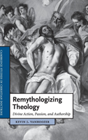 Remythologizing Theology