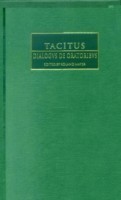 Tacitus: Dialogus de oratoribus