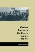 Western Jewry and the Zionist Project, 1914–1933