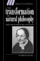 Transformation of Natural Philosophy