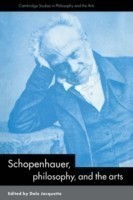 Schopenhauer, Philosophy and the Arts