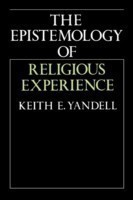 Epistemology of Religious Experience