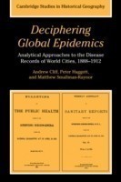 Deciphering Global Epidemics