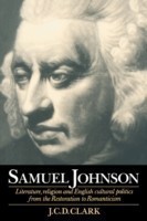 Samuel Johnson