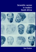 Scientific Racism in Modern South Africa