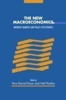 New Macroeconomics