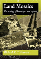 Land Mosaics : The Ecology of Landscapes and Regions