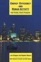 Energy Efficiency and Human Activity