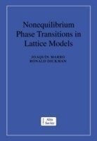 Nonequilibrium Phase Transitions in Lattice Models