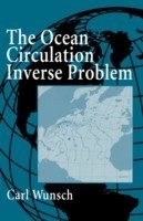 Ocean Circulation Inverse Problem
