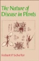 Nature of Disease in Plants