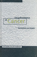 Drug Resistance in Cancer