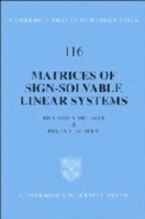 Matrices of Sign-Solvable Linear Systems