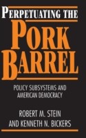 Perpetuating the Pork Barrel