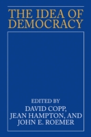 Idea of Democracy