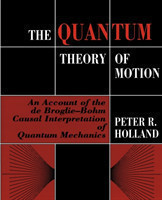 Quantum Theory of Motion