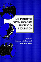 International Comparisons of Electricity Regulation