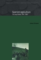 Spanish Agriculture