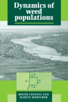 Dynamics of Weed Populations