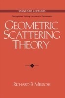 Geometric Scattering Theory