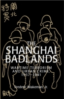Shanghai Badlands
