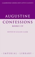 Confessions, Books I-IV