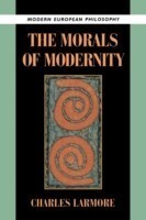 Morals of Modernity