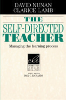 Self-Directed Teacher Managing the Learning Process