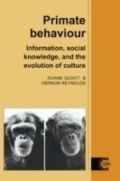 Primate Behaviour