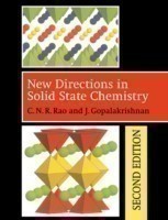 New Directions in Solid State Chemistry