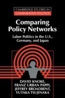 Comparing Policy Networks