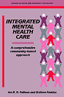 Integrated Mental Health Care