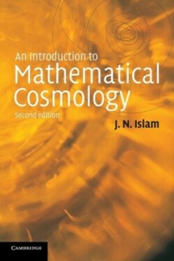 Introduction to Mathematical Cosmology