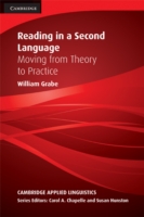 Reading in a Second Language Moving from Theory to Practice