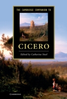 Cambridge Companion to Cicero