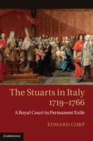 Stuarts in Italy, 1719–1766