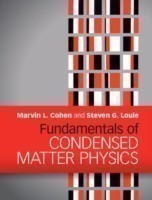 Fundamentals of Condensed Matter Physics