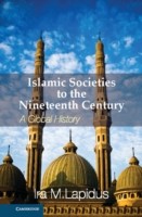 Islamic Societies to the Nineteenth Century