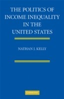 Politics of Income Inequality in the United States