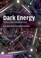 Dark Energy