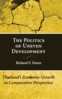 Politics of Uneven Development