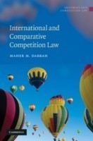 International and Comparative Competition Law